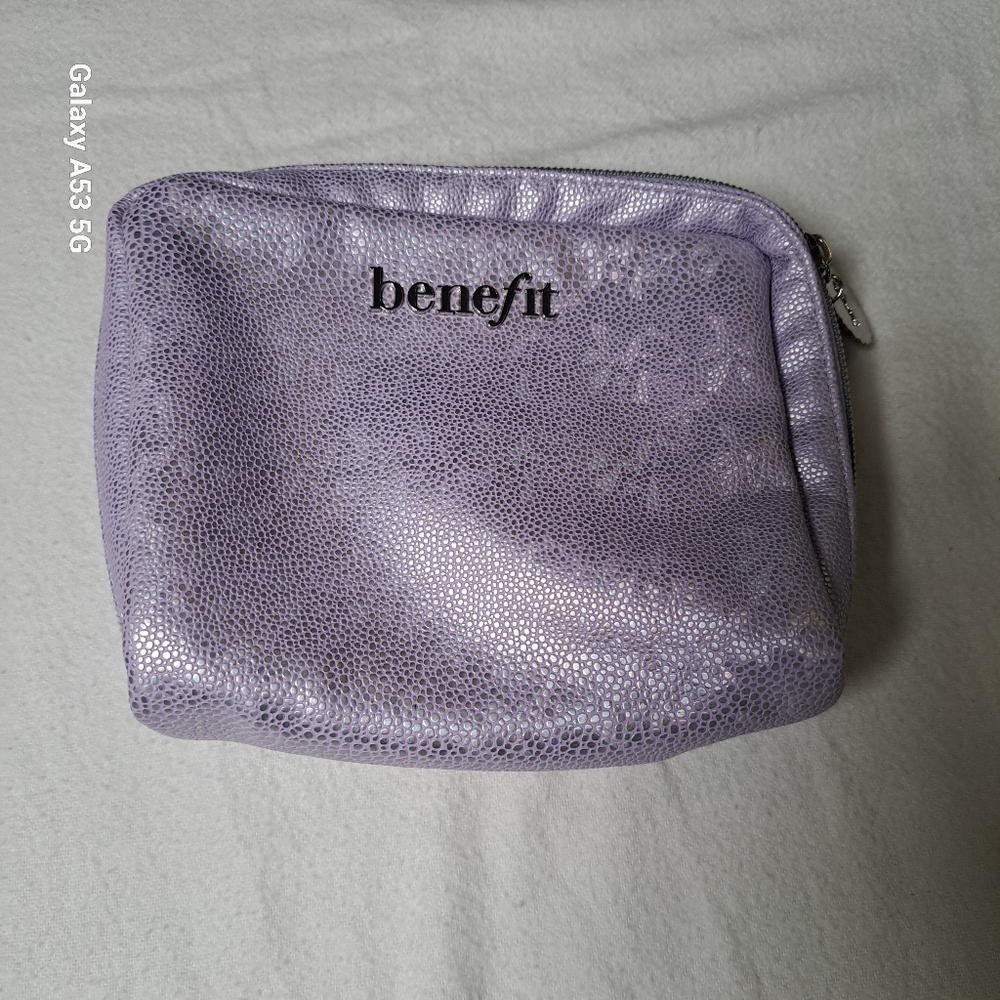 Purple Women's Benwfit Bag